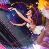 БЕЛОСНЕЖНАЯ НОЧЬ 18.06.16 фото 148