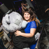 БЕЛОСНЕЖНАЯ НОЧЬ 18.06.16 фото 107