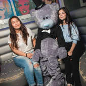 БЕЛОСНЕЖНАЯ НОЧЬ 18.06.16 фото 72