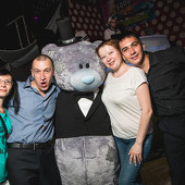 БЕЛОСНЕЖНАЯ НОЧЬ 18.06.16 фото 47