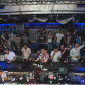 БЕЛОСНЕЖНАЯ НОЧЬ 18.06.16 фото 159