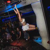 БЕЛОСНЕЖНАЯ НОЧЬ 18.06.16 фото 151