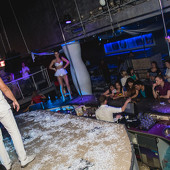 БЕЛОСНЕЖНАЯ НОЧЬ 18.06.16 фото 44