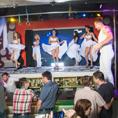 БЕЛОСНЕЖНАЯ НОЧЬ 18.06.16 фото 127