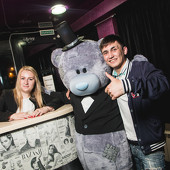 БЕЛОСНЕЖНАЯ НОЧЬ 18.06.16 фото 40