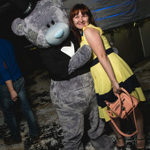 БЕЛОСНЕЖНАЯ НОЧЬ 18.06.16 фото 56