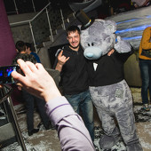 БЕЛОСНЕЖНАЯ НОЧЬ 18.06.16 фото 57