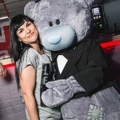 БЕЛОСНЕЖНАЯ НОЧЬ 18.06.16 фото 31