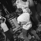 БЕЛОСНЕЖНАЯ НОЧЬ 18.06.16 фото 144