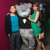 БЕЛОСНЕЖНАЯ НОЧЬ 18.06.16 фото 37