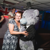 БЕЛОСНЕЖНАЯ НОЧЬ 18.06.16 фото 33