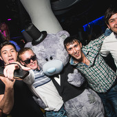 БЕЛОСНЕЖНАЯ НОЧЬ 18.06.16 фото 65