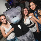 БЕЛОСНЕЖНАЯ НОЧЬ 18.06.16 фото 103