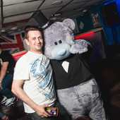 БЕЛОСНЕЖНАЯ НОЧЬ 18.06.16 фото 32