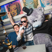 БЕЛОСНЕЖНАЯ НОЧЬ 18.06.16 фото 69