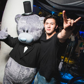 БЕЛОСНЕЖНАЯ НОЧЬ 18.06.16 фото 101