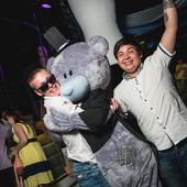 БЕЛОСНЕЖНАЯ НОЧЬ 18.06.16 фото 64