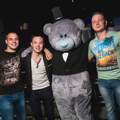 БЕЛОСНЕЖНАЯ НОЧЬ 18.06.16 фото 135