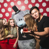 БЕЛОСНЕЖНАЯ НОЧЬ 18.06.16 фото 73