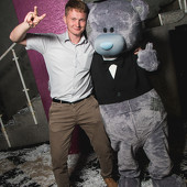 БЕЛОСНЕЖНАЯ НОЧЬ 18.06.16 фото 87