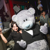 БЕЛОСНЕЖНАЯ НОЧЬ 18.06.16 фото 146