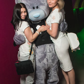 БЕЛОСНЕЖНАЯ НОЧЬ 18.06.16 фото 92