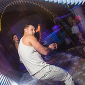 БЕЛОСНЕЖНАЯ НОЧЬ 18.06.16 фото 150