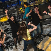 БЕЛОСНЕЖНАЯ НОЧЬ 18.06.16 фото 100