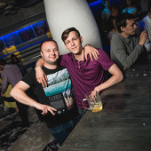 БЕЛОСНЕЖНАЯ НОЧЬ 18.06.16 фото 112