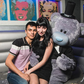 БЕЛОСНЕЖНАЯ НОЧЬ 18.06.16 фото 71