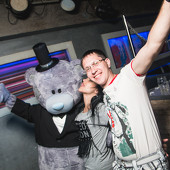 БЕЛОСНЕЖНАЯ НОЧЬ 18.06.16 фото 80