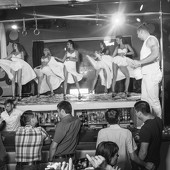 БЕЛОСНЕЖНАЯ НОЧЬ 18.06.16 фото 128