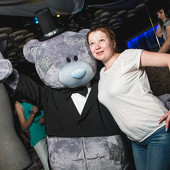 БЕЛОСНЕЖНАЯ НОЧЬ 18.06.16 фото 45