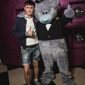 БЕЛОСНЕЖНАЯ НОЧЬ 18.06.16 фото 39