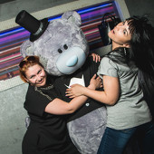 БЕЛОСНЕЖНАЯ НОЧЬ 18.06.16 фото 81