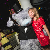 БЕЛОСНЕЖНАЯ НОЧЬ 18.06.16 фото 62