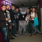 БЕЛОСНЕЖНАЯ НОЧЬ 18.06.16 фото 90