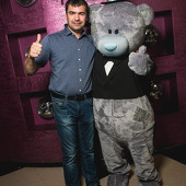 БЕЛОСНЕЖНАЯ НОЧЬ 18.06.16 фото 96