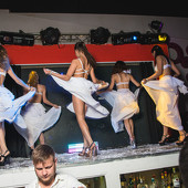 БЕЛОСНЕЖНАЯ НОЧЬ 18.06.16 фото 125