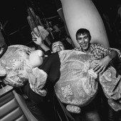 БЕЛОСНЕЖНАЯ НОЧЬ 18.06.16 фото 67