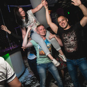 БЕЛОСНЕЖНАЯ НОЧЬ 18.06.16 фото 108