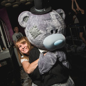 БЕЛОСНЕЖНАЯ НОЧЬ 18.06.16 фото 75