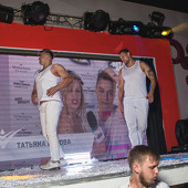 БЕЛОСНЕЖНАЯ НОЧЬ 18.06.16 фото 46