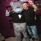 БЕЛОСНЕЖНАЯ НОЧЬ 18.06.16 фото 140