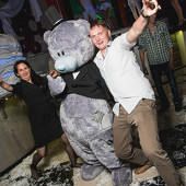 БЕЛОСНЕЖНАЯ НОЧЬ 18.06.16 фото 145