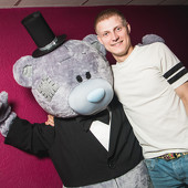 БЕЛОСНЕЖНАЯ НОЧЬ 18.06.16 фото 36