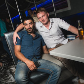 БЕЛОСНЕЖНАЯ НОЧЬ 18.06.16 фото 137