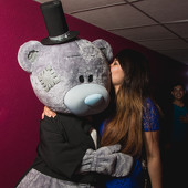 БЕЛОСНЕЖНАЯ НОЧЬ 18.06.16 фото 38