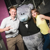 БЕЛОСНЕЖНАЯ НОЧЬ 18.06.16 фото 88