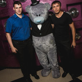 БЕЛОСНЕЖНАЯ НОЧЬ 18.06.16 фото 93